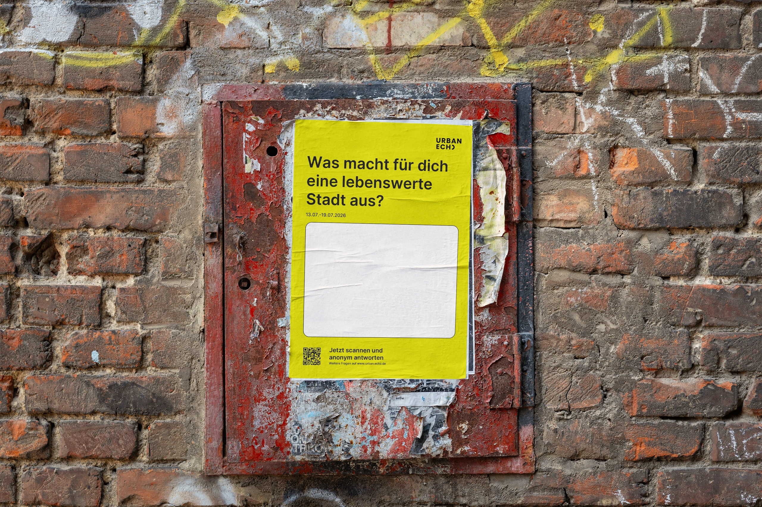 Arbeit aus dem Portfolio von Milla Knüpling