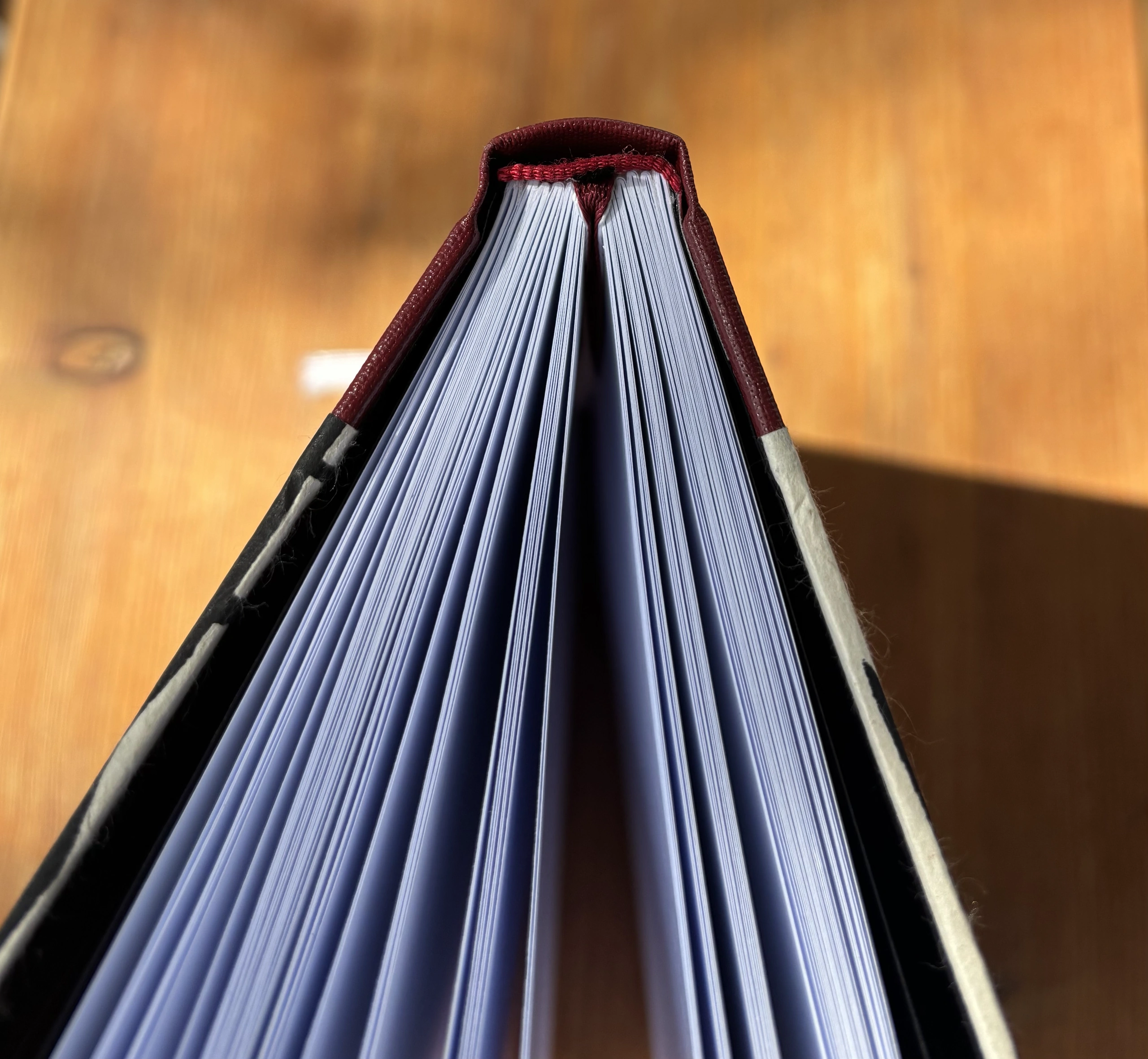 Arbeit aus dem Portfolio von Milla Knüpling