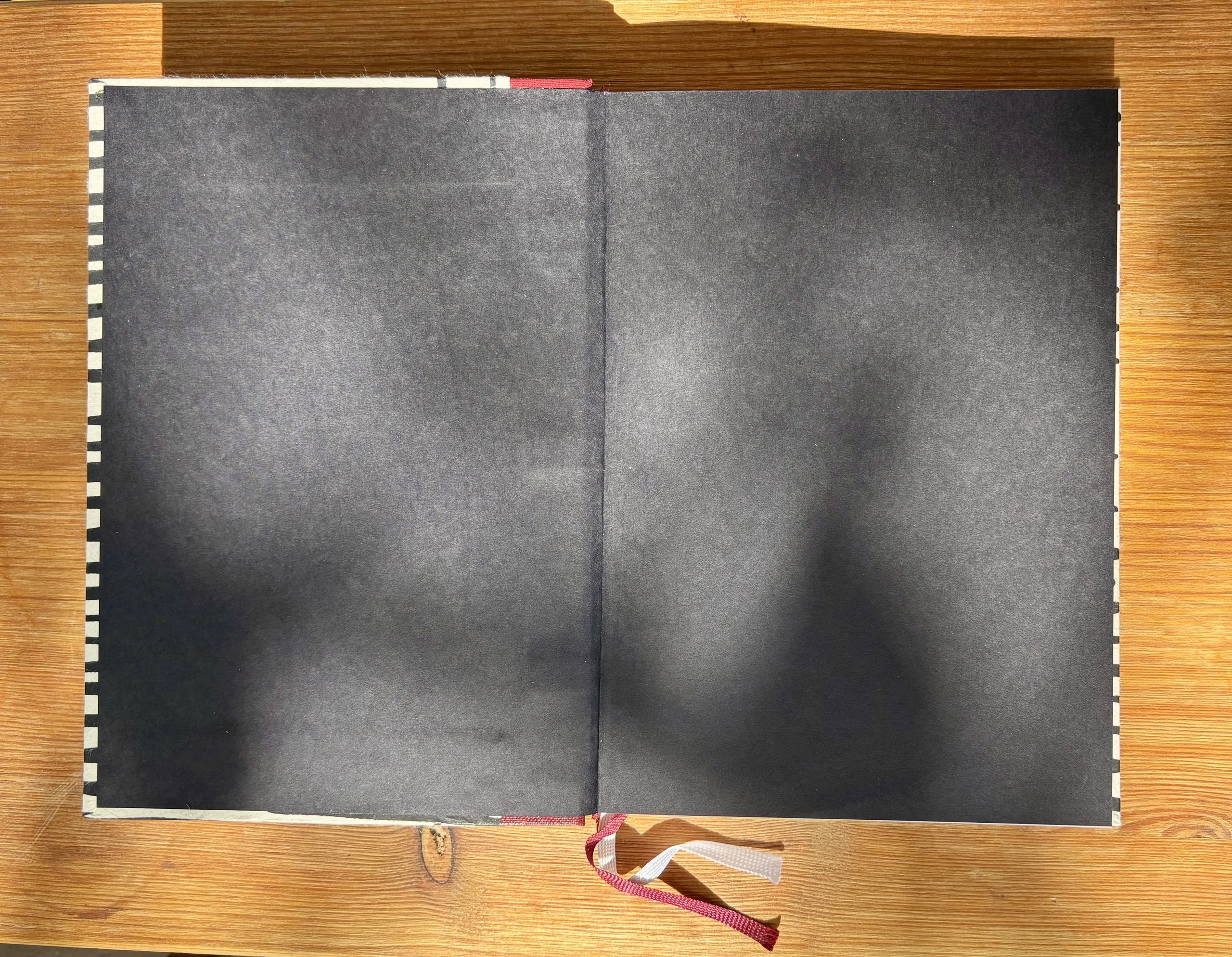 Arbeit aus dem Portfolio von Milla Knüpling