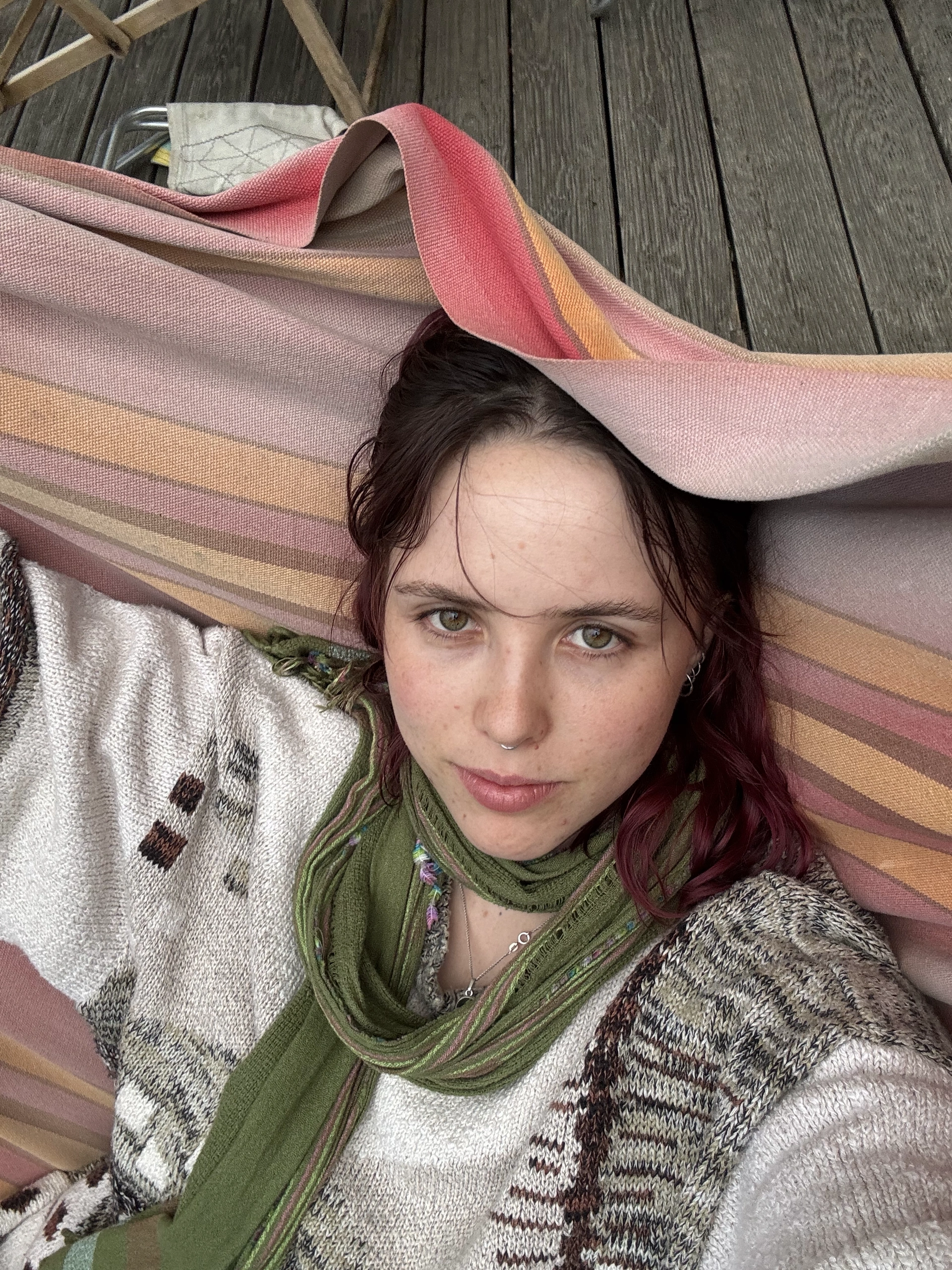 Arbeit aus dem Portfolio von Milla Knüpling