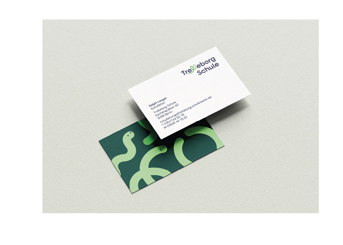 Arbeit aus dem Portfolio von Milla Knüpling