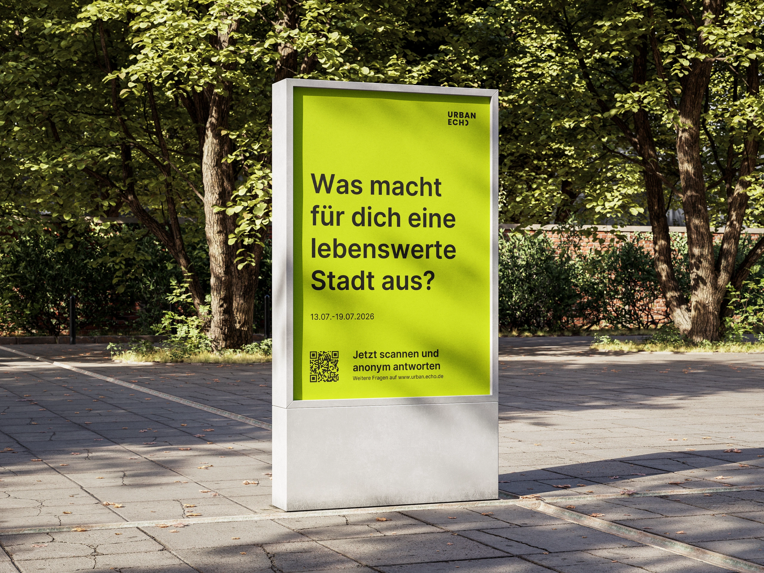 Arbeit aus dem Portfolio von Milla Knüpling