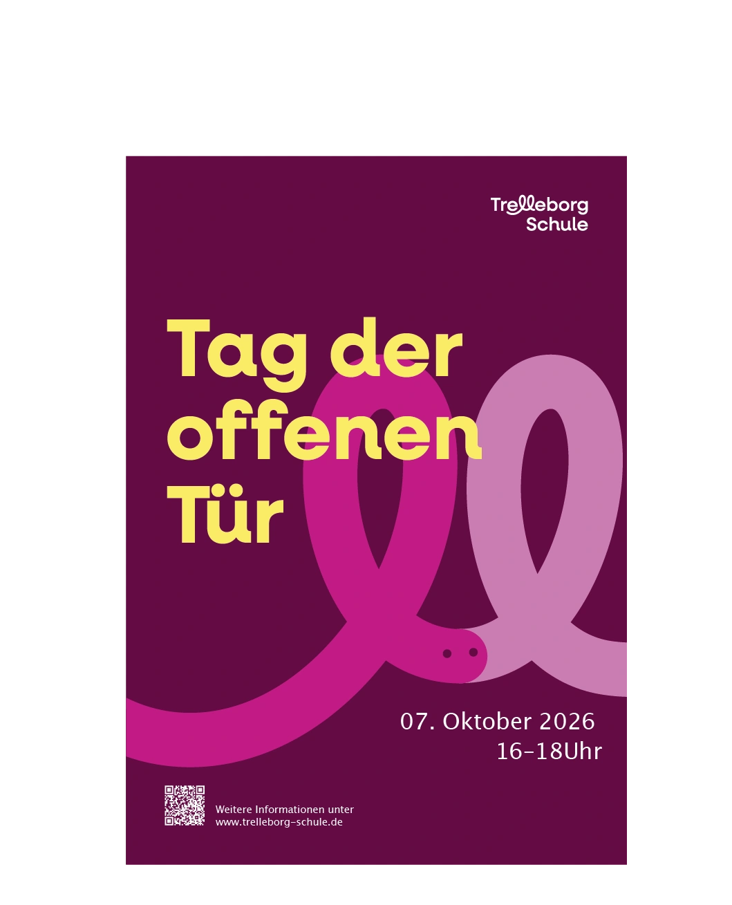 Arbeit aus dem Portfolio von Milla Knüpling