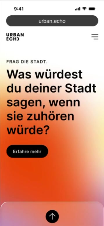 Arbeit aus dem Portfolio von Milla Knüpling